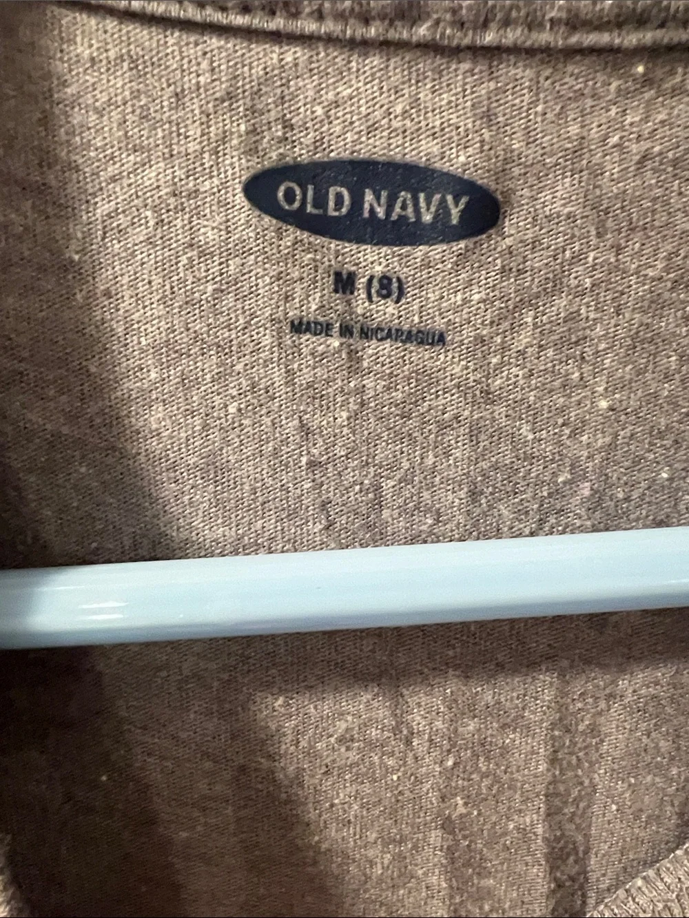 Old Navy Gray Five Nights at Freddy's Graphic Tee with Multicolor Characters
